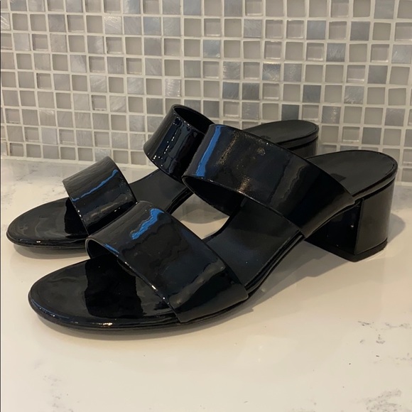 paul green meg slide sandal